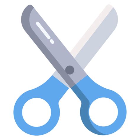 Scissor Icongeek26 Flat icon