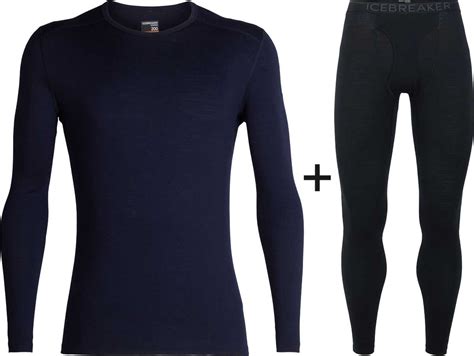 Merino Wool Base Layers | Natural Merino Wool Base Layer — Baselayer Ltd