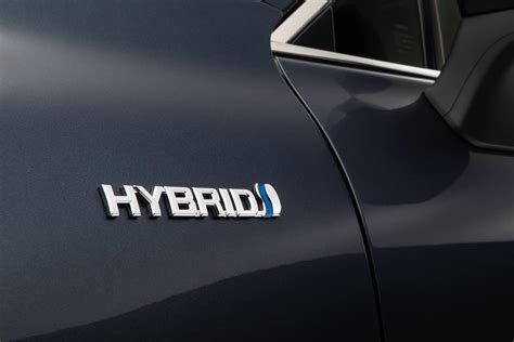 The Latest on the Toyota Hybrid System II | Toyota of Clermont