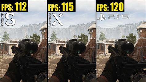 PS5 vs Xbox Series X Performance Comparisons Are Influential