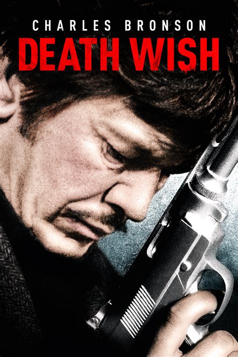 Death Wish Poster 18: Full Size Poster Image | GoldPoster