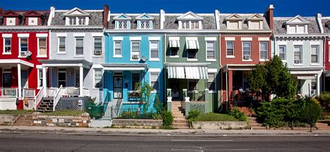 Free Images : architecture, street, house, town, city, panorama, downtown, neighborhood, scenic ...