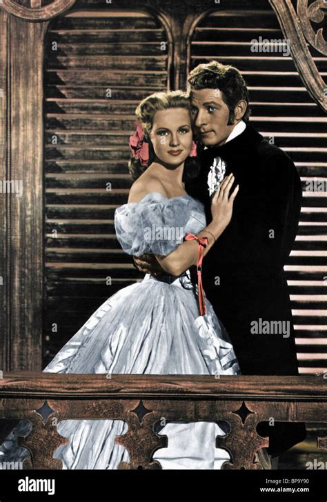 VIRGINIA MAYO, DANNY KAYE, THE SECRET LIFE OF WALTER MITTY, 1947 Stock ...