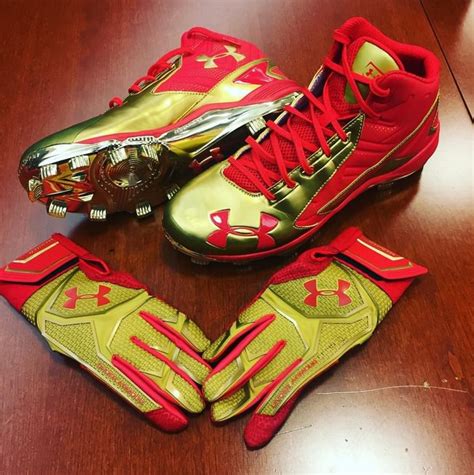 What Pros Wear: Kolten Wong’s Under Armour Yard ClutchFit Batting Gloves - What Pros Wear