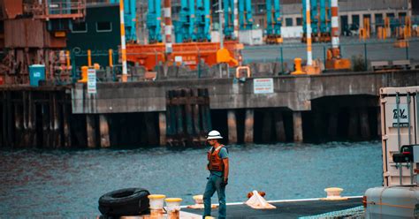 Longshoreman Interview Questions