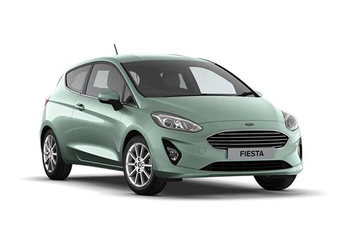 New & Used Ford Fiesta cars for sale | Auto Trader UK