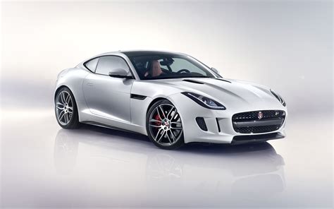 26++ Jaguar cars wallpapers hd white Download | dekstopcarwallpaper