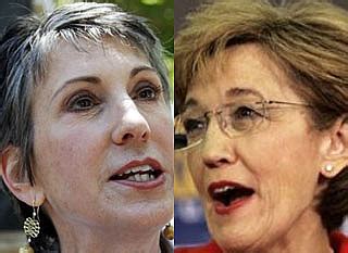 Similar Challenges In Bicoastal Senate Races | RealClearPolitics