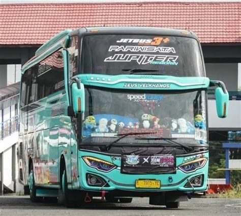 Bus Tunggal Jaya 2023: Agen, Rute, Jadwal + Harga Tiket Terbaru