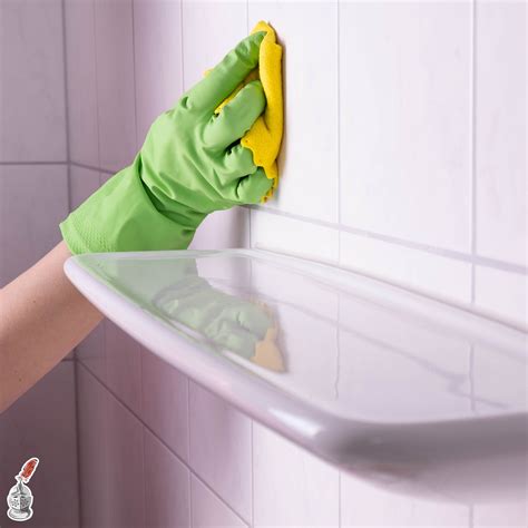 Can I Use Bleach To Clean My Grout?