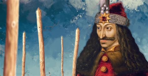 Vlad The Impaler: Loved to Impale Captured Soldiers - a Lot | War History Online