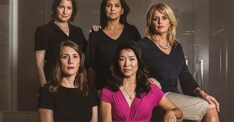 Five NY1 Anchorwomen Sue Cable Channel for Age and Gender ...