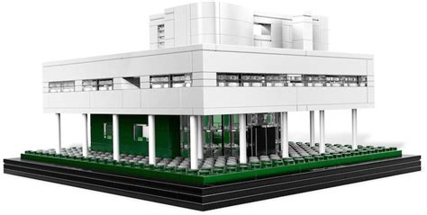 11 Best LEGO Architecture Sets to Spark Your Creativity