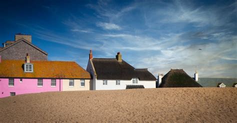 Dorset Holiday Cottages By The Sea To Rent | Independent Cottages - Page 3