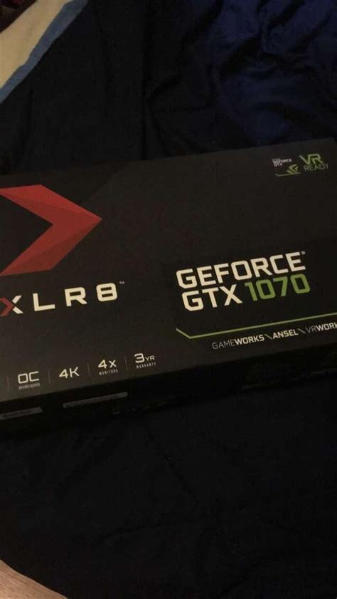 I just upgraded from a 1050ti, VR is gonna be a blast : r/pcmasterrace