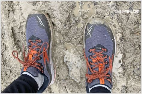 The best waterproof trail running shoes