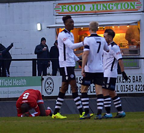 Hednesford Town FC (@Hednesford_Town) | Twitter