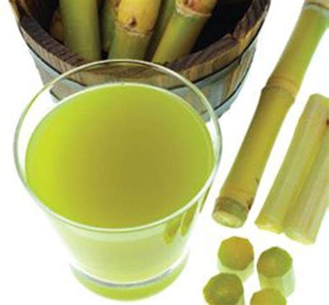 How To Squeeze Sugar Cane Juice At Home - Newin