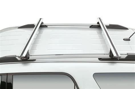 Usable Rola roof racks for your Acadia | GMC Acadia Forum