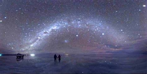 Bolivia milky way | Stargazing, Places to visit, Salar de uyuni