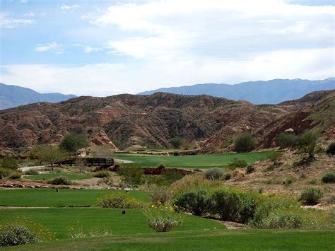 Conestoga Golf Club (Mesquite, NV) | GolfCourseGurus