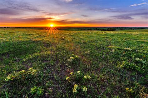 RedBuffaloRanch — Kansas Land Trust