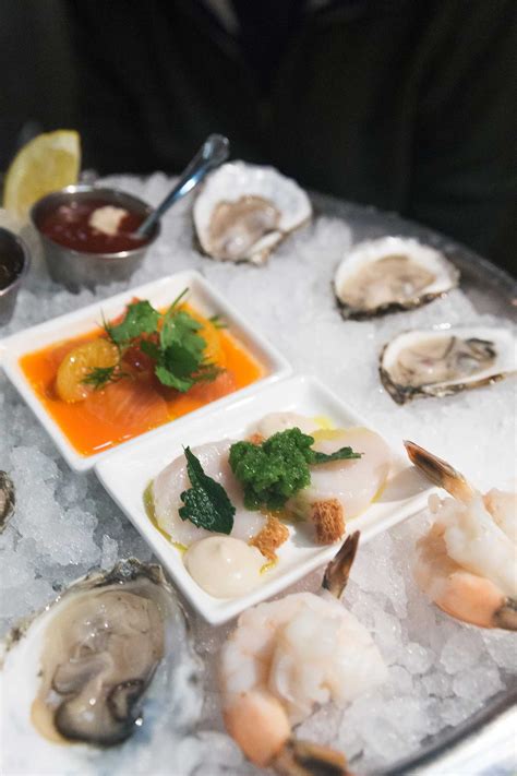 Try these 4 Boston Restaurants for Incredible Bites