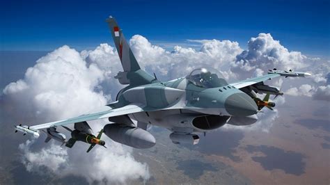 F-16 Indonesia | Lockheed Martin
