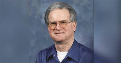 William M. Brown Obituary - Visitation & Funeral Information