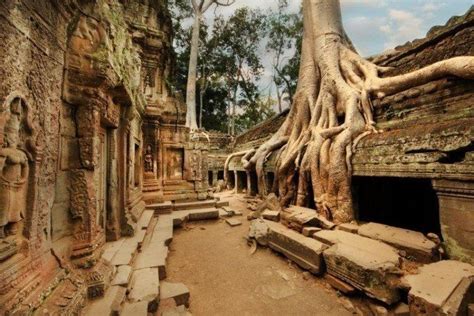 Legacy of Khmer History - Cambodia Classic Tours Cambodia | Tourism Cambodia