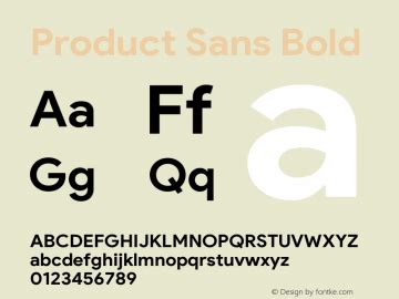 Product Sans Font,Product Sans Bold Font,ProductSans-Bold Font|Product ...