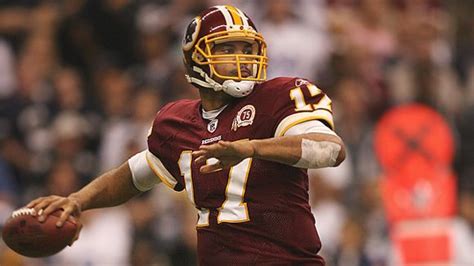 Team Preview: Washington Redskins - NFL - ESPN