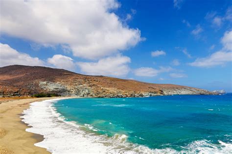 What to Do on the Under-the-Radar Greek Island of Tinos