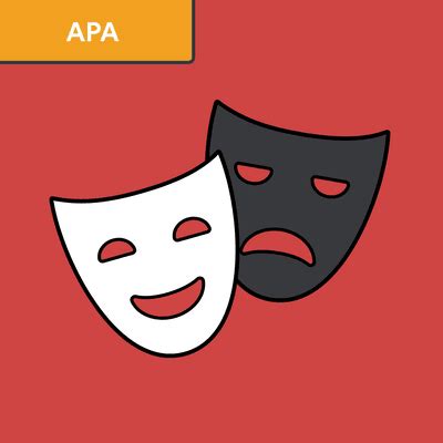 APA: how to cite a play - BibGuru Guides