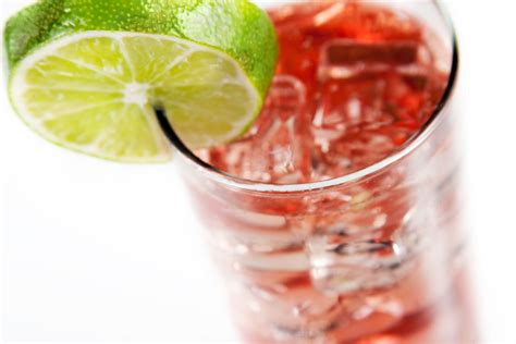 Classic Campari and Soda Cocktail Recipe