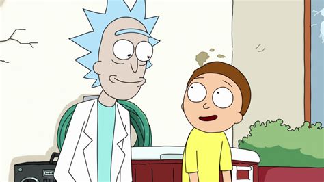 Rick and Morty Season 4 Episode 1 plot leaked?