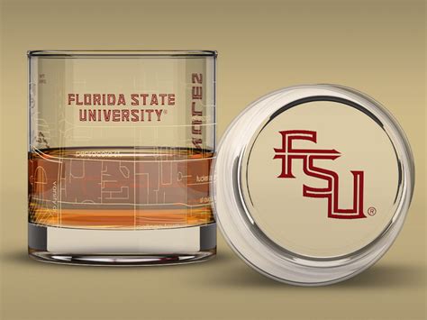 Florida State University Gifts - Well Told