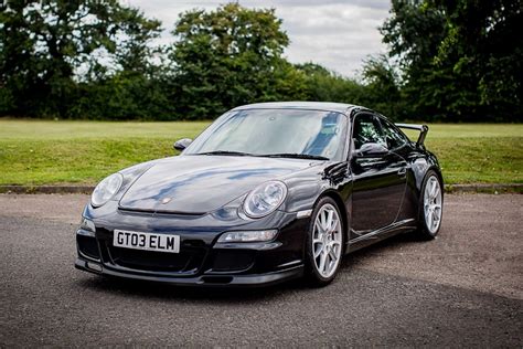 2006 Porsche 911 GT3 | Classic Driver Market