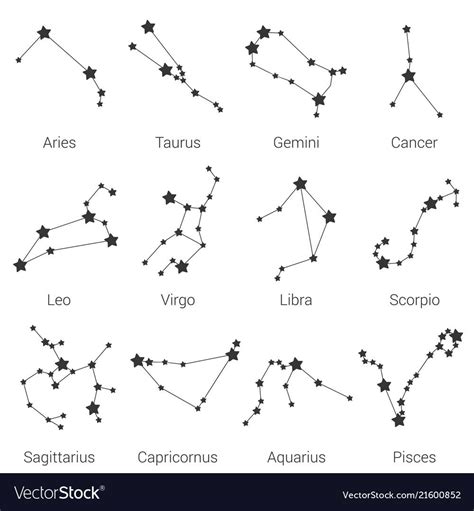 230+ Virgo Tattoo Designs (2022) Zodiac, Horoscope & Constellation ideas