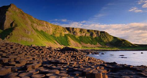 Tuesday's Travel To Do- Giant's Causeway, Ireland | It's About the Journey