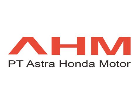 Logo Astra Honda Motor Vector Cdr & Png HD | GUDRIL LOGO | Tempat-nya ...