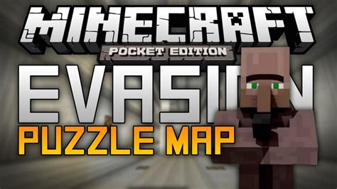 Minecraft Puzzle Maps