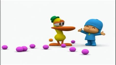 Pocoyo Season 1 Episode 5 Fetch Loula Fetch | Watch cartoons online, Watch anime online, English ...