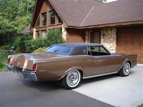 1967 to 1978 Lincoln Continental Mark III for Sale - Pg 2