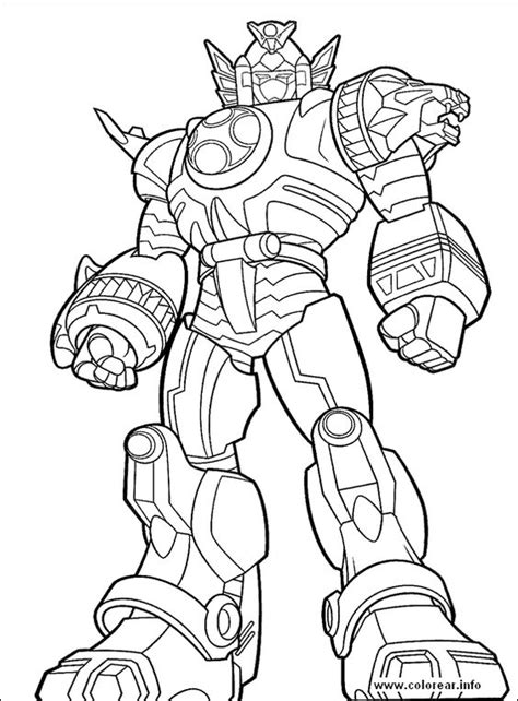 mini force coloring pages - Clip Art Library