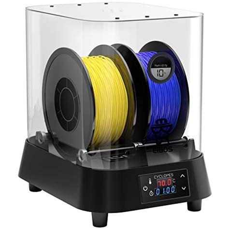 7 Best Filament Dryer [2022]