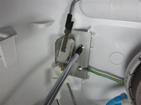 Kenmore 110 Series Washing Machine Lid Switch Replacement - iFixit Repair Guide