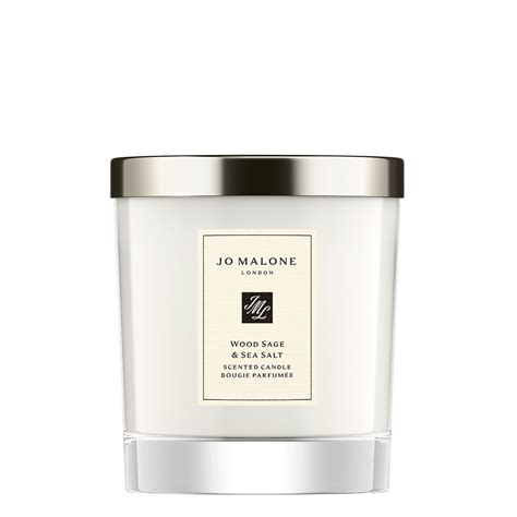 Wood Sage & Sea Salt Home Candle | Jo Malone London Thailand