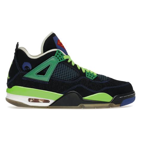 3S Shoes Online Store » Jordan 4 Retro Doernbecher