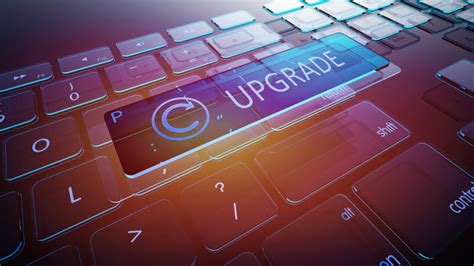 4 Reasons to upgrade your IT systems - Tresami